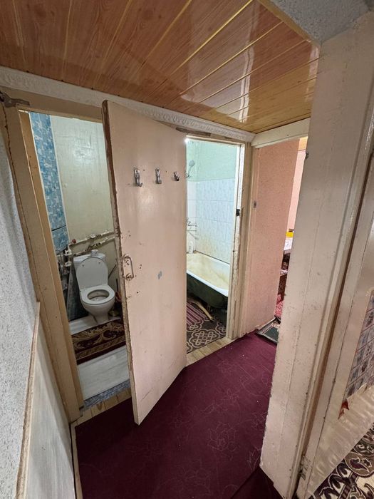 2 xonlag uy sotiladi