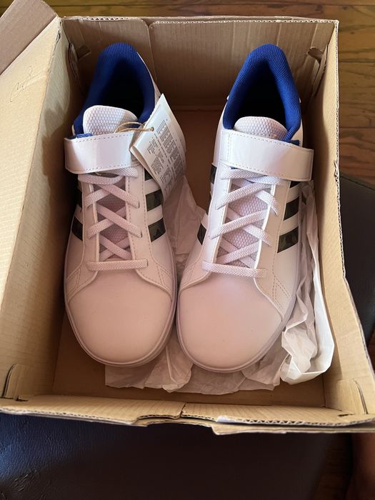 Унисекс маратонки Adidas