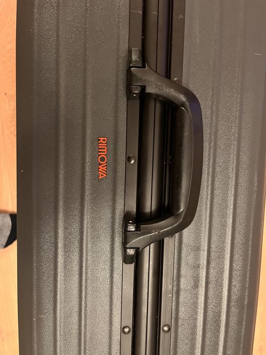 Geamantan / valiza Rimowa originala