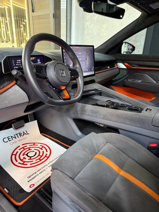 Zeekr 001 Z-Sport 2023