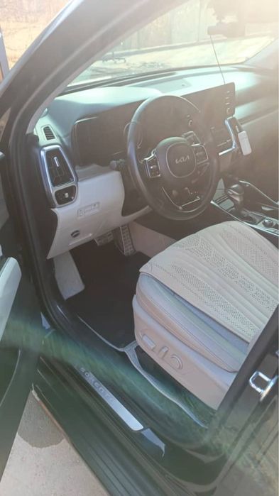 KIA Sorento 2023yil