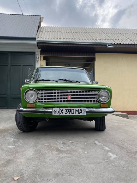 Vaz 2101 sotiladi