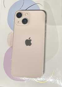 Iphone 13 mini 128gb roze