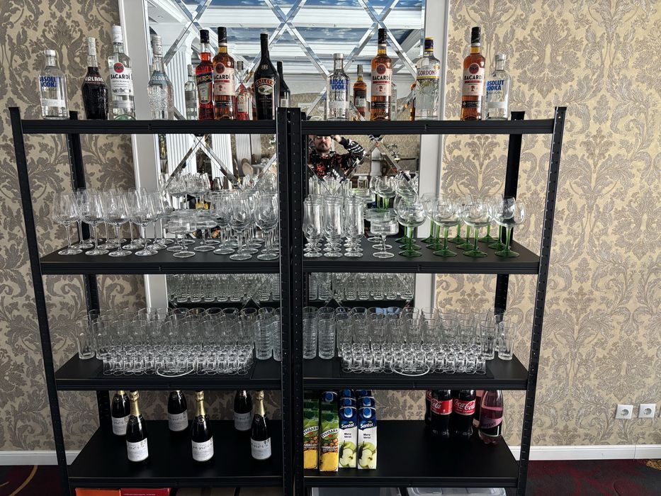 Bar Mobil Evenimente