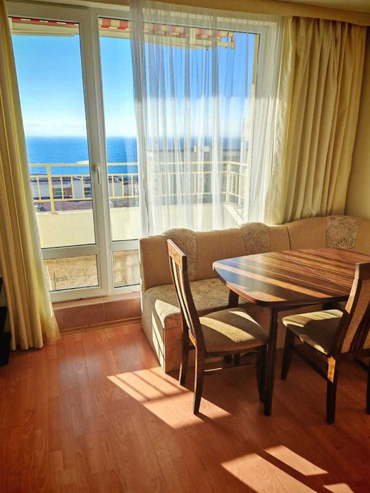 Продава се Тристаен апартамент в Свети Влас - 104 кв.м за 962 €/кв.м - Снимка #1