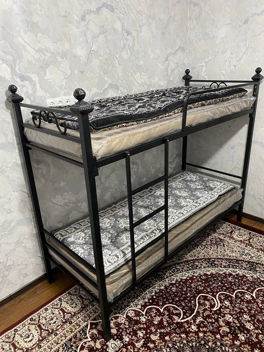 Kravat temir orzon sifat