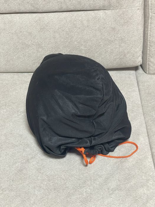 Ски каска Head Stivot Race Carbon