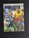 PES 2016 joc pc sigilat