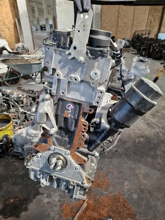 Motor Mercedes CLA GLA A-Class B-Class 2.2CDI Euro 5 cod 651 930