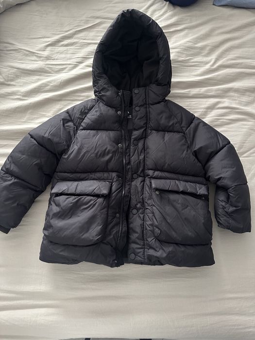 Детская куртка Зара