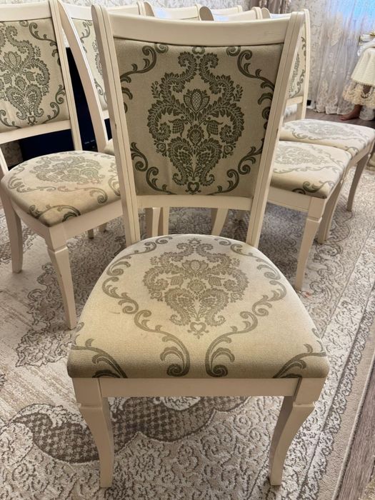 Продам стулья 7 шт