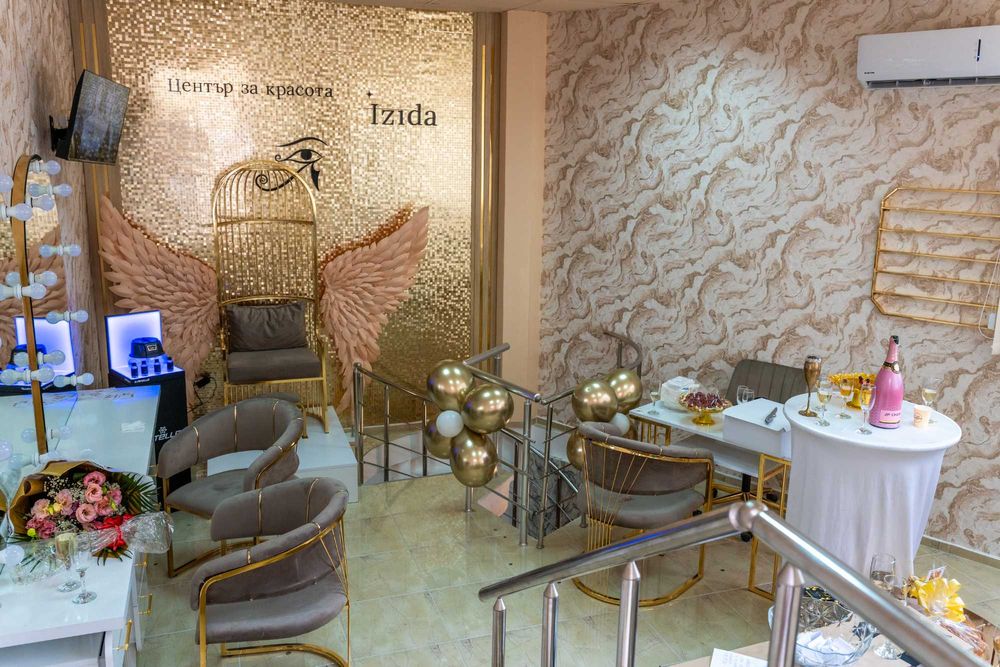 Дава се под наем  в Варна, Автогара -  кв.м за 1275 € - Снимка #8