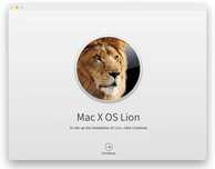 Apple MacOS Lion USB-Stick MacBook Pro Air iMac Mac OS X