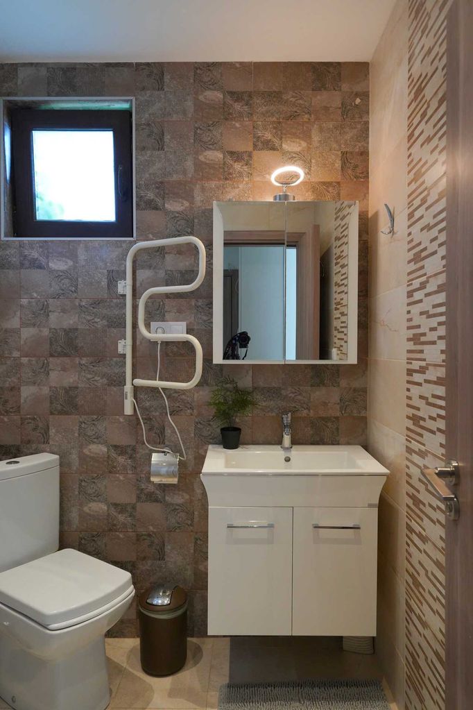 Продава се Многостаен апартамент в Варна, Спортна зала - 143 кв.м за 2518 €/кв.м - Снимка #21