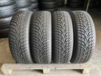 4 anvelope de iarna 185/65/15 Nokian 6.5-7 mm!