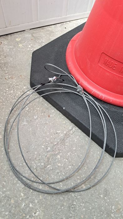 Con parcare sau constructii