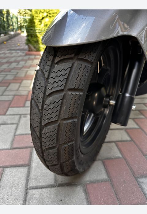 Vand Kymco 125 cc