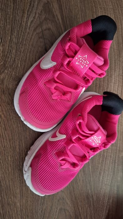 Nike star runner 4 - 23 номер