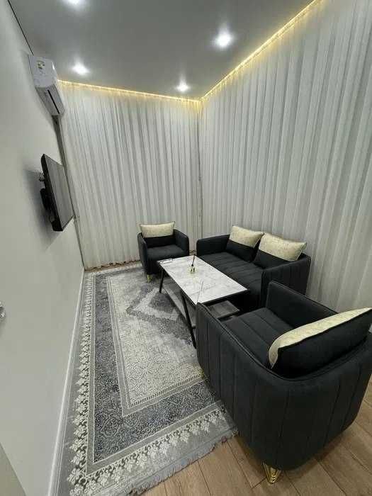 Yunsoboda 3 Xonali Kvartira ijaraga Beriladi ЖК Shohsaroy Uylari