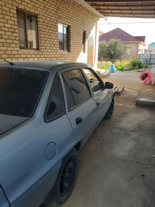 Нексия 2 автокөлігі