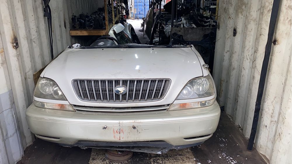 Авторазбар на Lexus Rx300,330,350