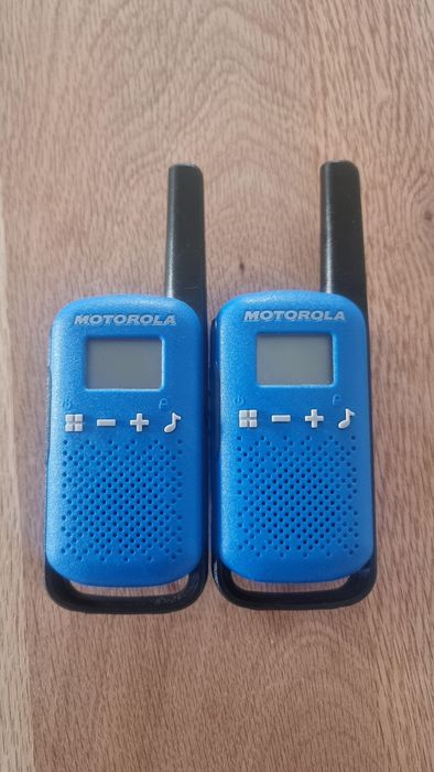 Statii Motorola copii