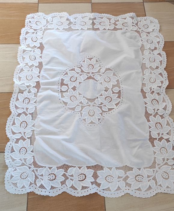 Fara de masa 150/110 cm