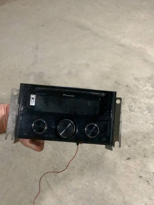 Arzonga Pioneer 725  komplekt tayor yig'ilgan sifatli narsala Kenwood