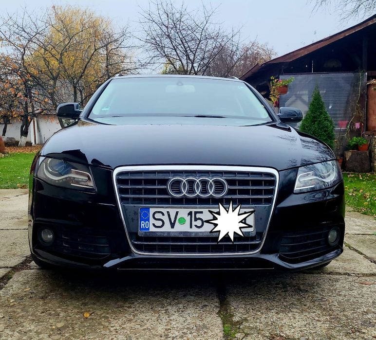 De vanzare Audi A4  B8