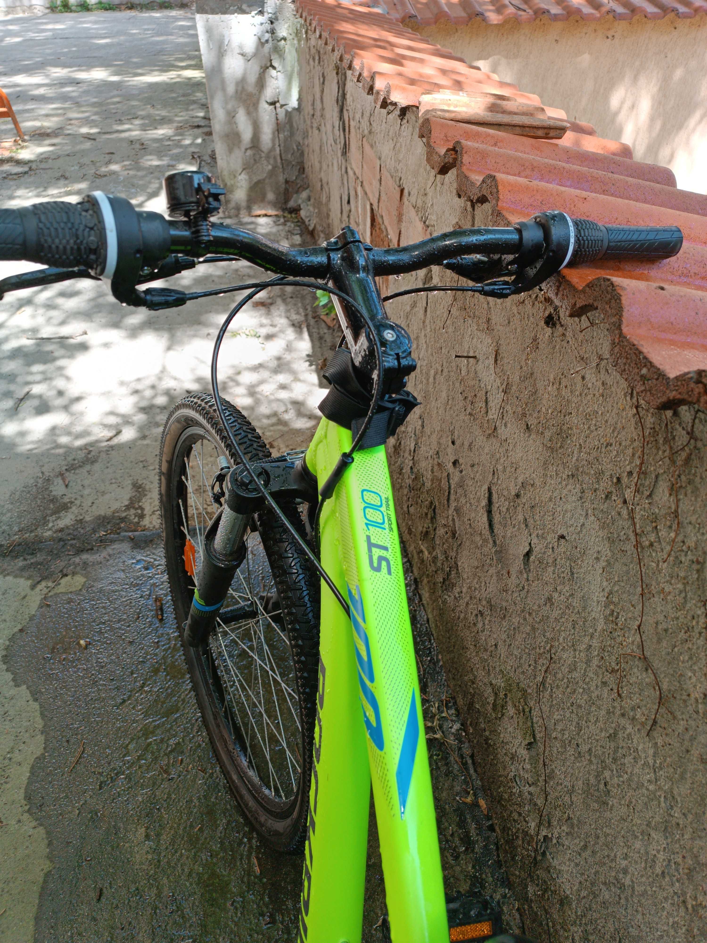 Колело BTWIN RockRider 26"