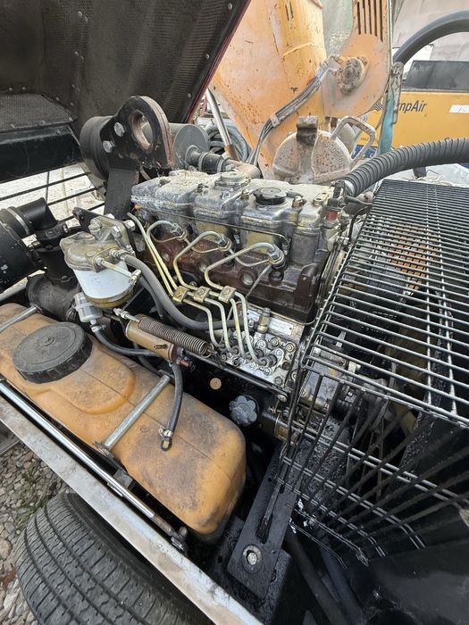 Motocompresor ROTAIR MDVN45
