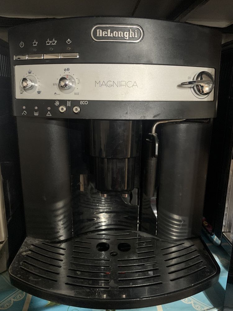 Delonghi Magnifica