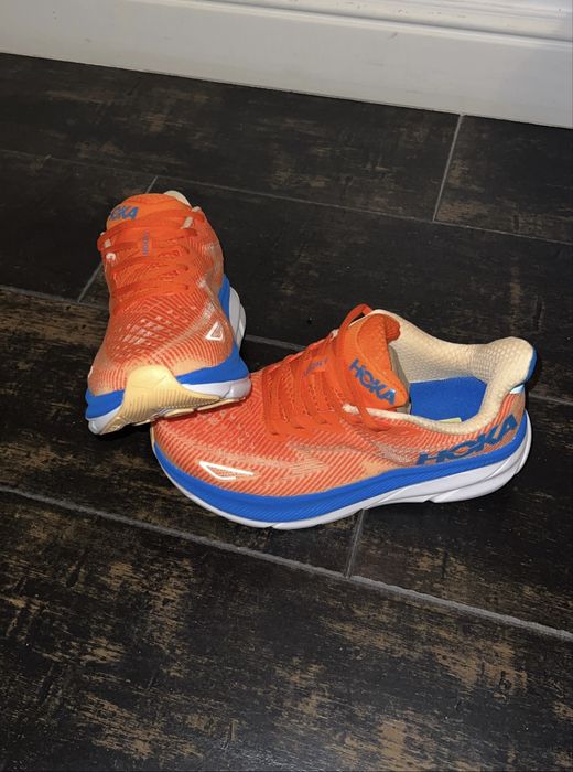 Adidasi Sport Hoka marimea 41