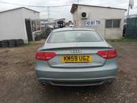 bara spate audi a5 2010 S-line