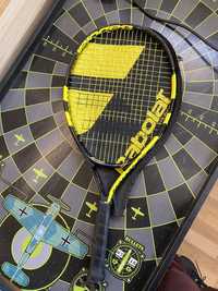 Детска тенис ракета Babolat Nadal 23”