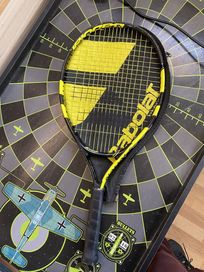 Детска тенис ракета Babolat Nadal 23”