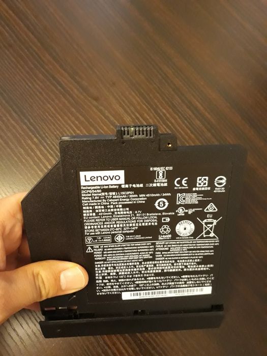 Baterie laptop LENOVO