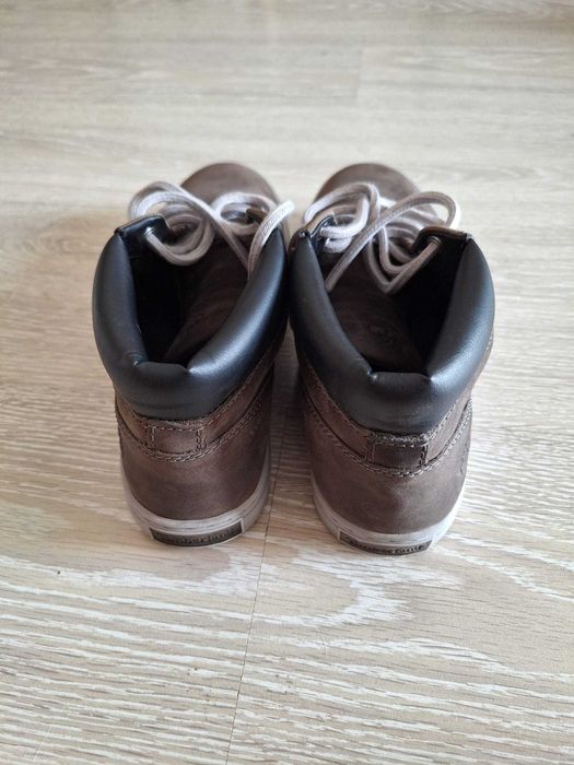 Tenisi Timberland - Gri 42