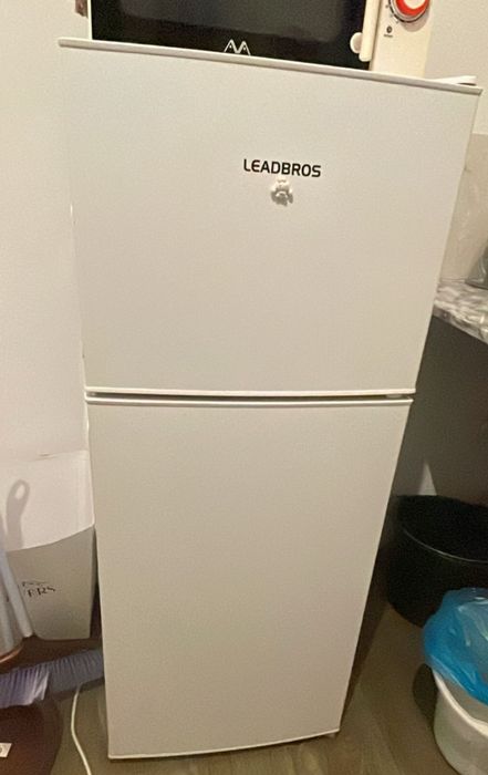 Холодильник компактный