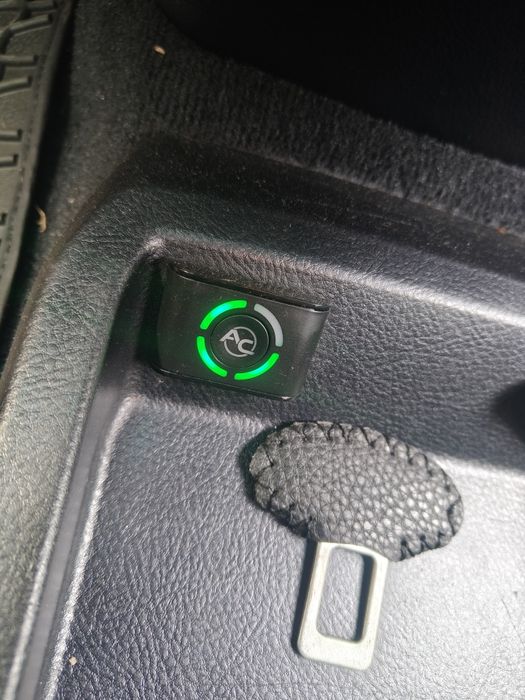 Lexus rx300 газ/пружини