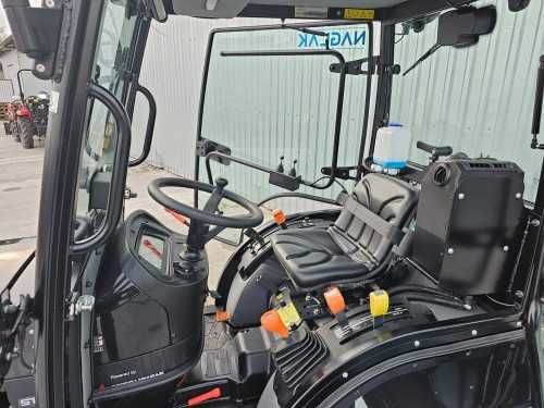 Tractor CAPTAIN 263 4WD 25 CP CAB - STAGE V