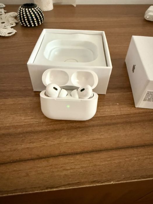 Casti Air Pods 2 Pro