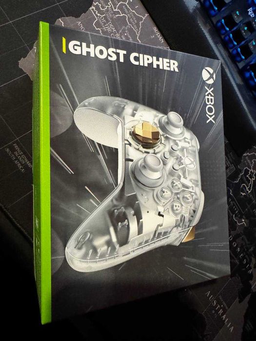 Controller maneta xbox series x s