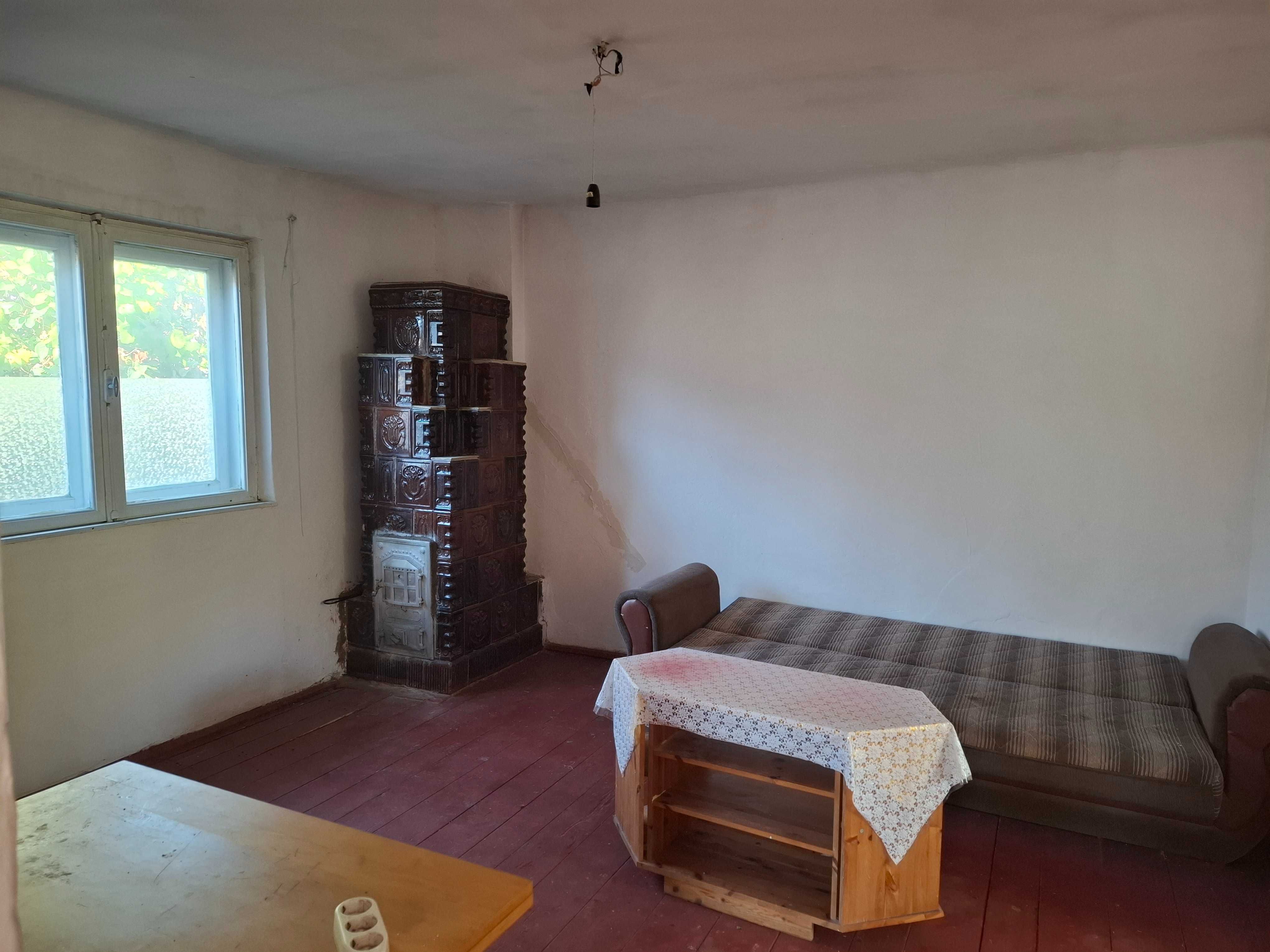 Vand casa langa Bucuresti, oras Racari, judet Dambovita
