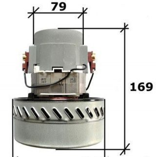 motor aspirator karcher