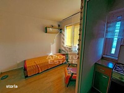 Garsoniera, 16mp, zona Modern