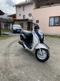 Vand scuter Sym Mio 50