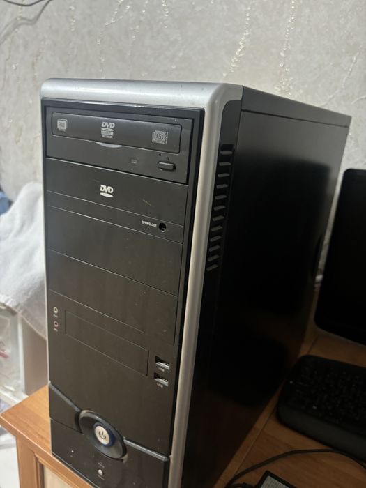 Продам компьютер бу недорого