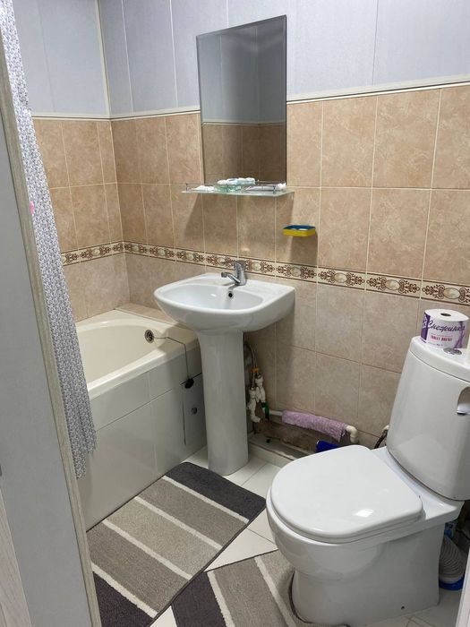 Аренда Евро квартира Чиланзар 1 по ул Пионерский  1/2/4