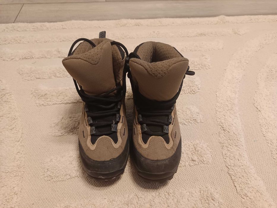 Боти Rossignol с vibram